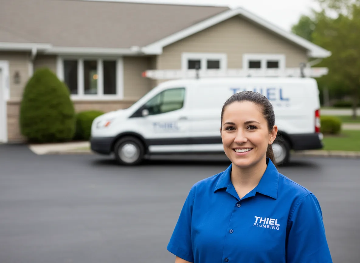 Plumber Webster, IN FAQs